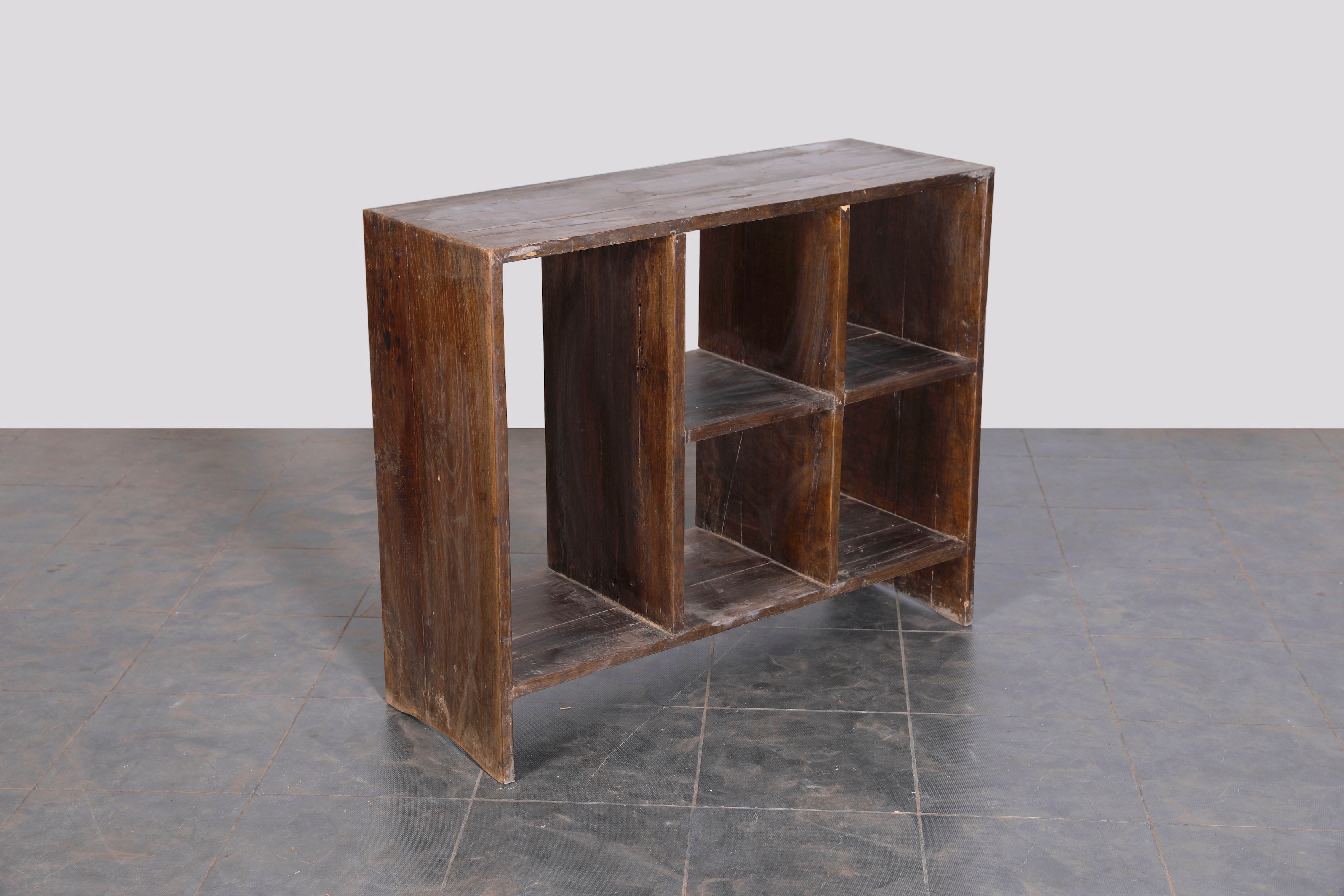 File rack 5 hole