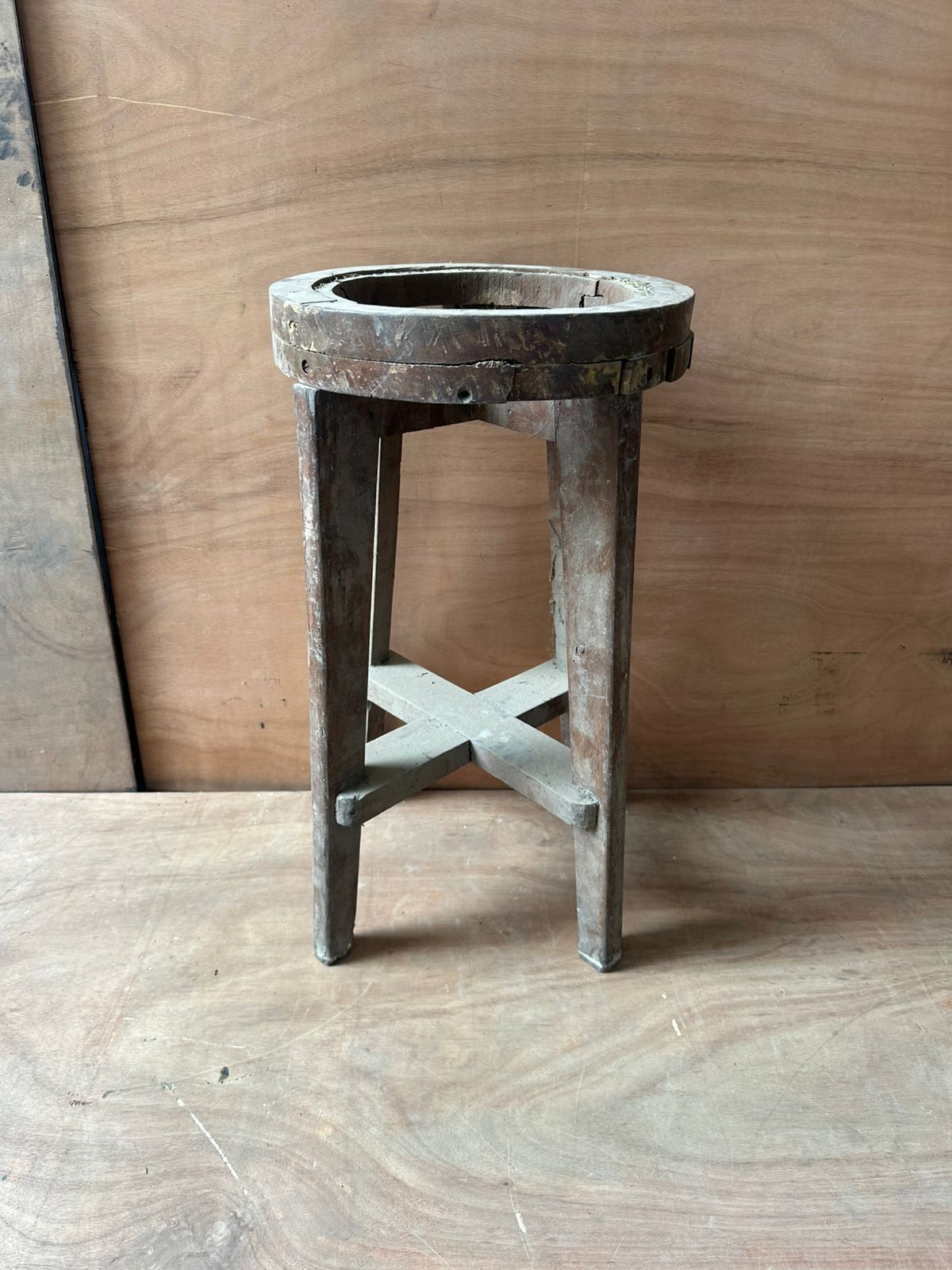 Set of 6 barstools