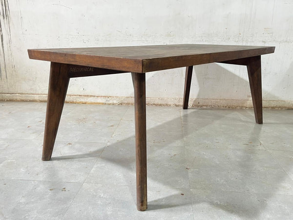 Large Dining Table, c. 1960