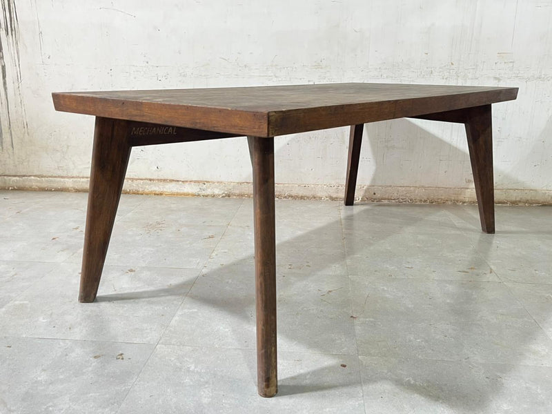 Large Dining Table, c. 1960