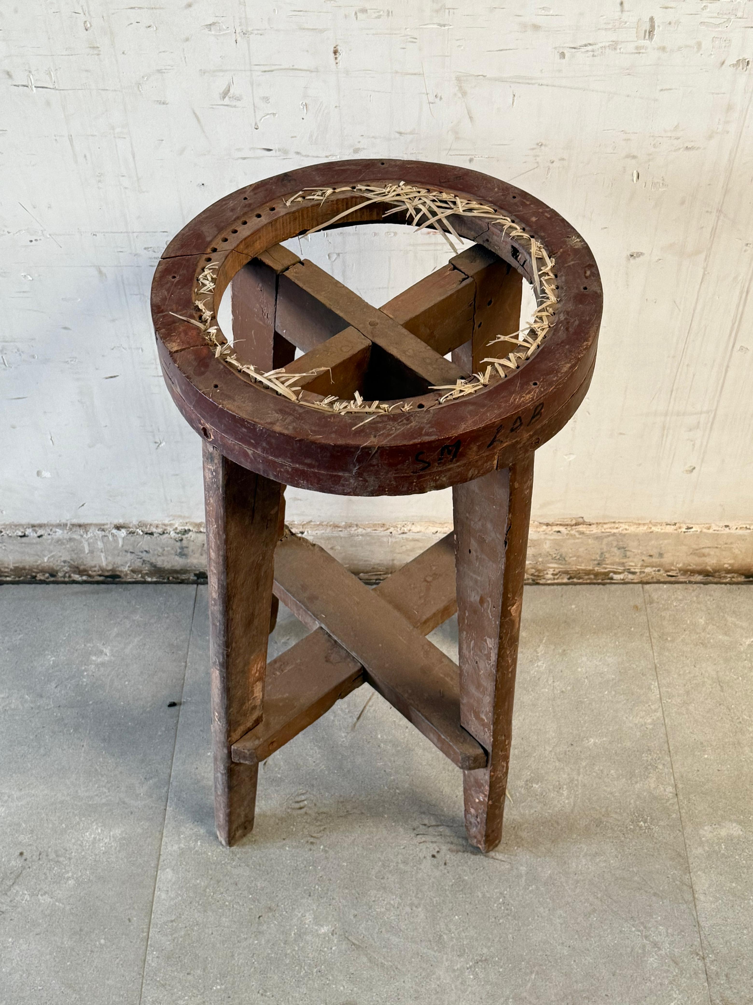 4X Stools (Science/Medical Lab)