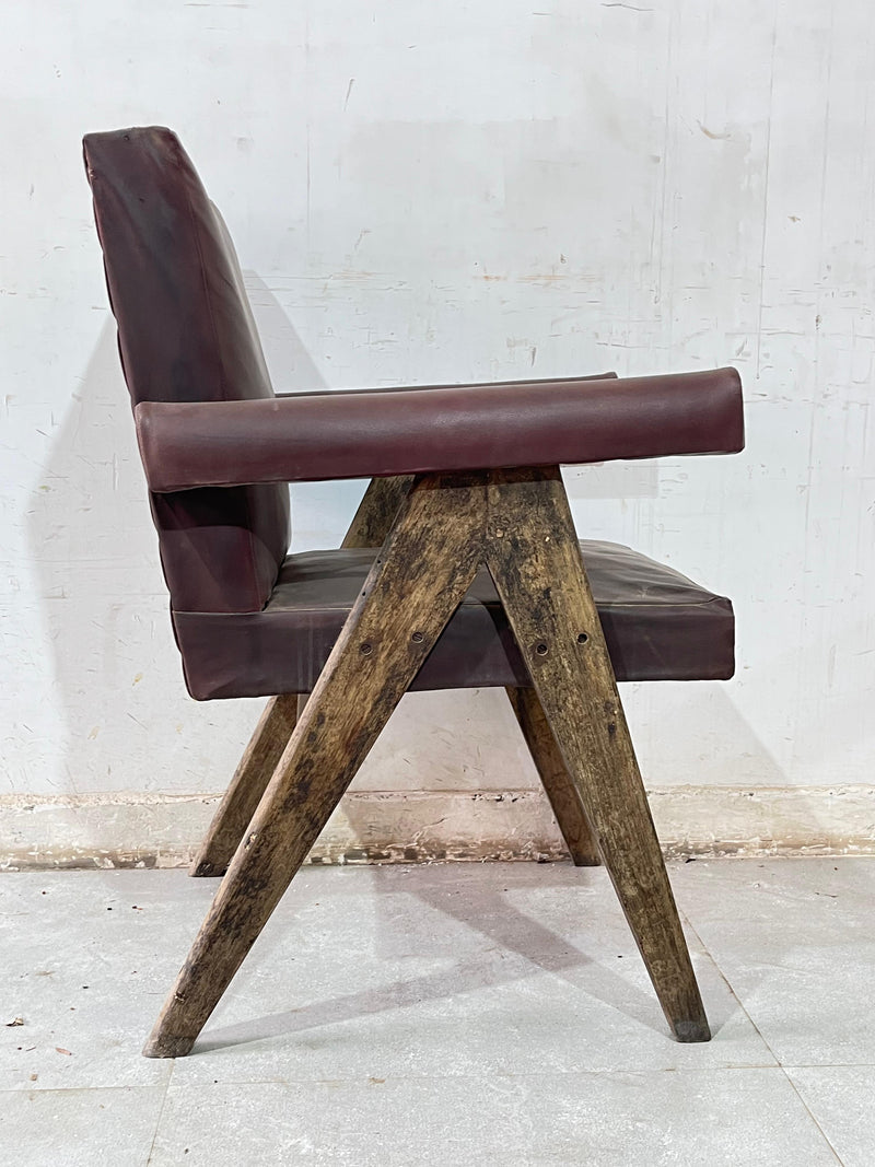 Pair of Committee Chairs