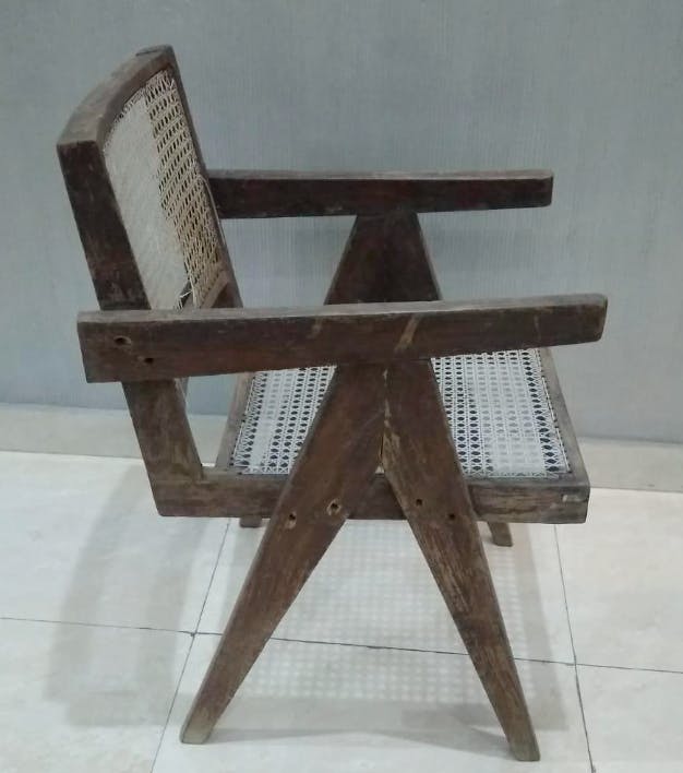King chair / 1960’s - 2