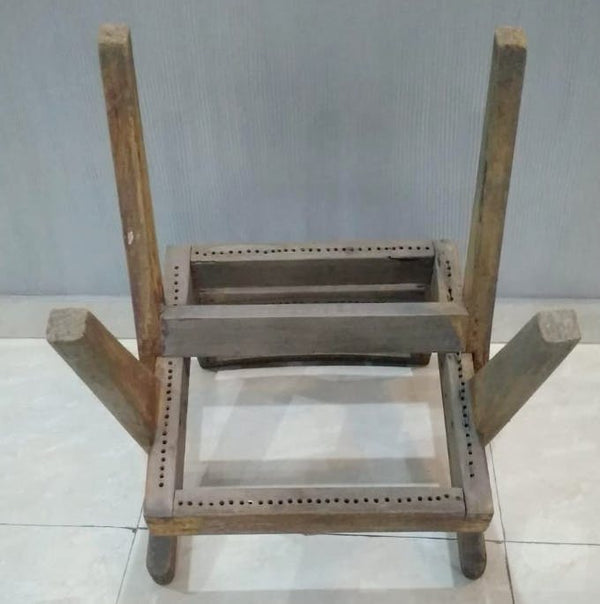 King chair - 3