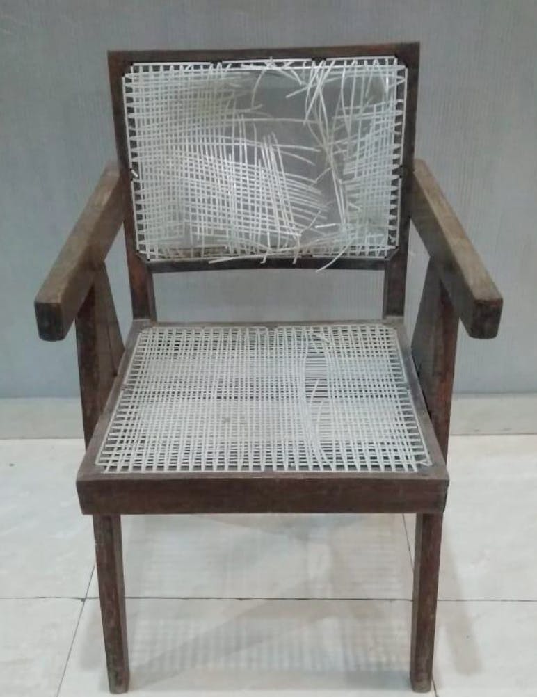 King chair - 7