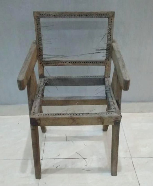 King chair - 5