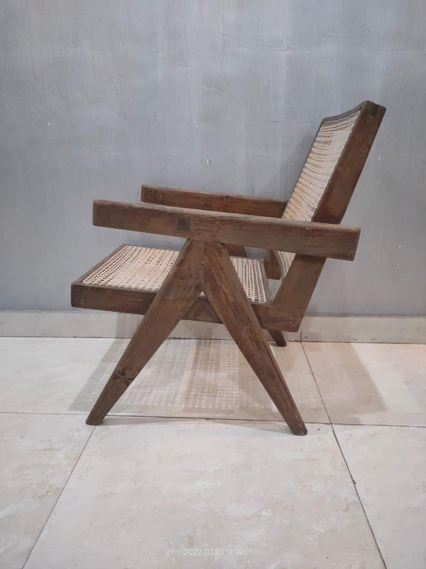 Easy chair 2