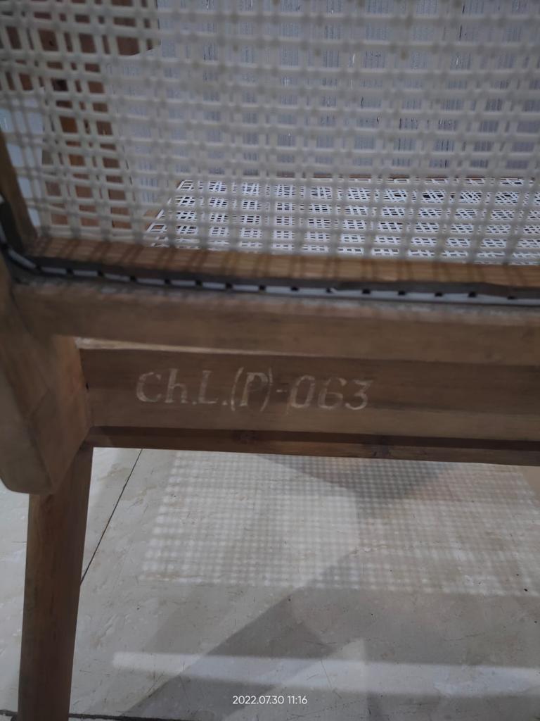 Easy chair 3