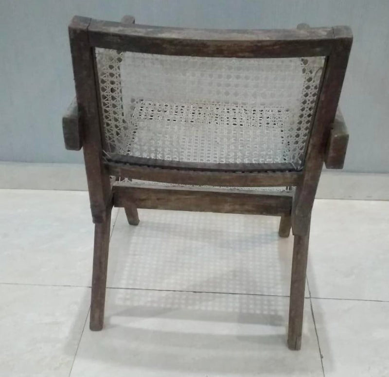 King chair / 1960’s - 2