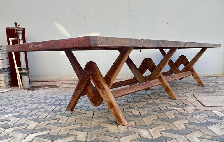 Boomerang Table (12 Ft.)